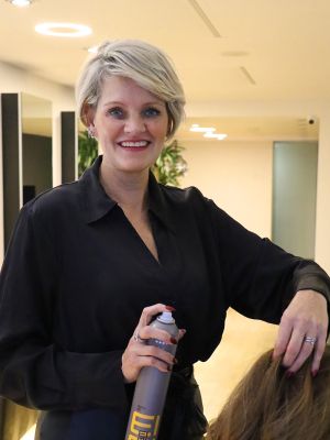 Ons Team - Tamara